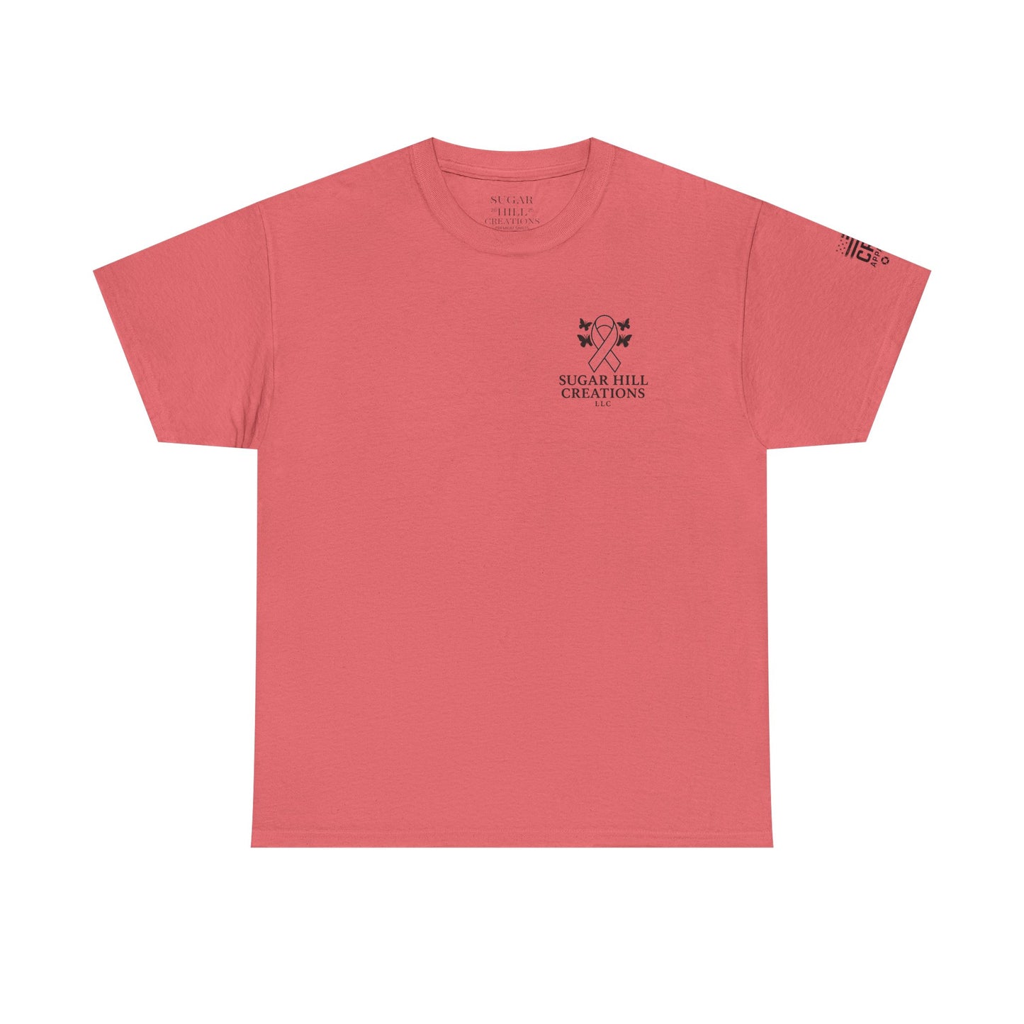 Breast Cancer Awareness Shirt – Sugar Hill Creations, LLC