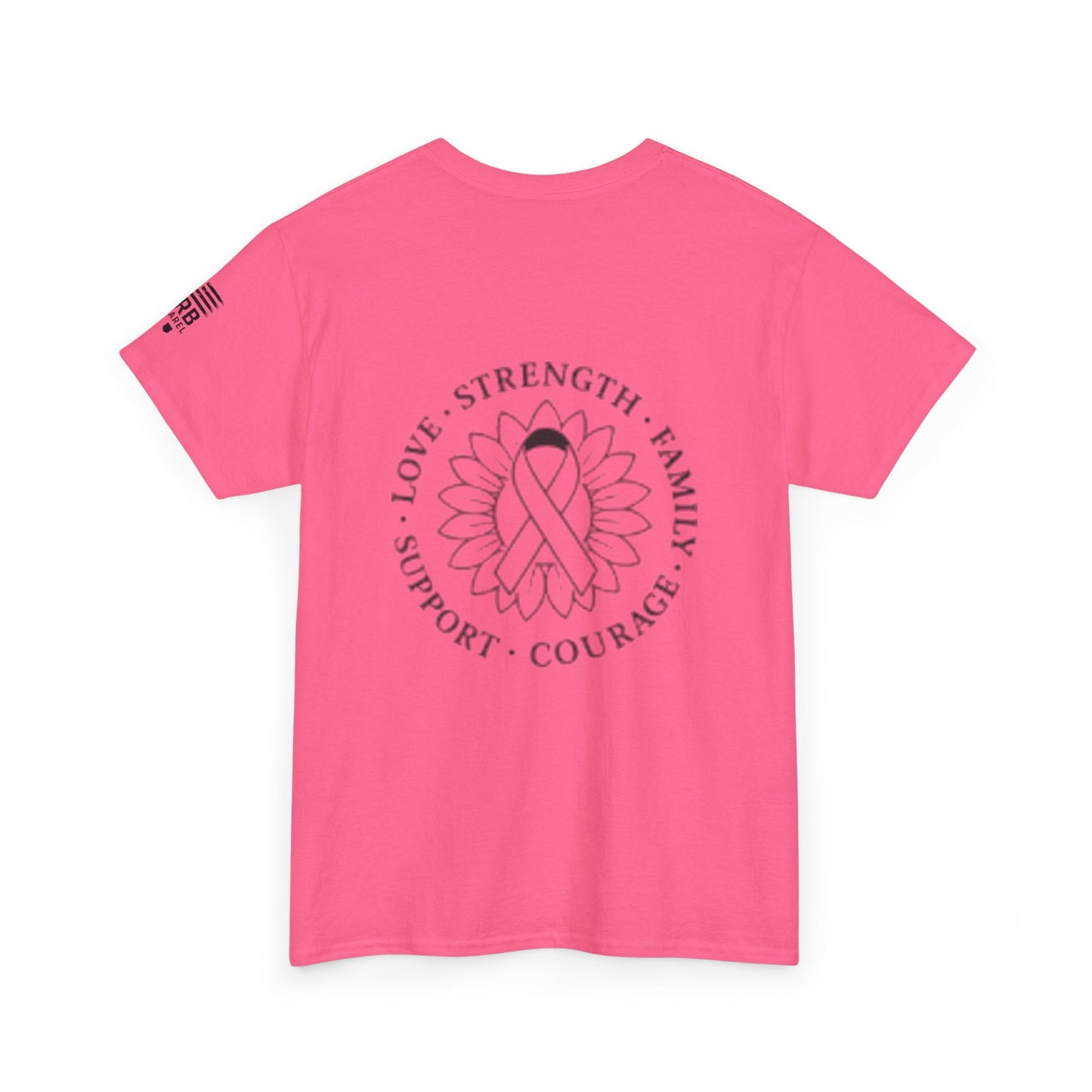 Breast Cancer Awareness Shirt – Sugar Hill Creations, LLC