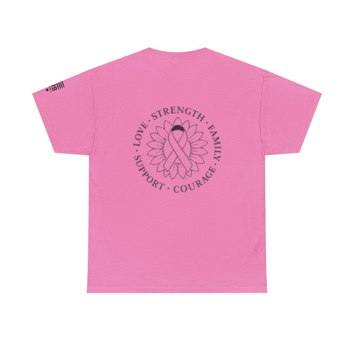 Breast Cancer Awareness Shirt – Sugar Hill Creations, LLC