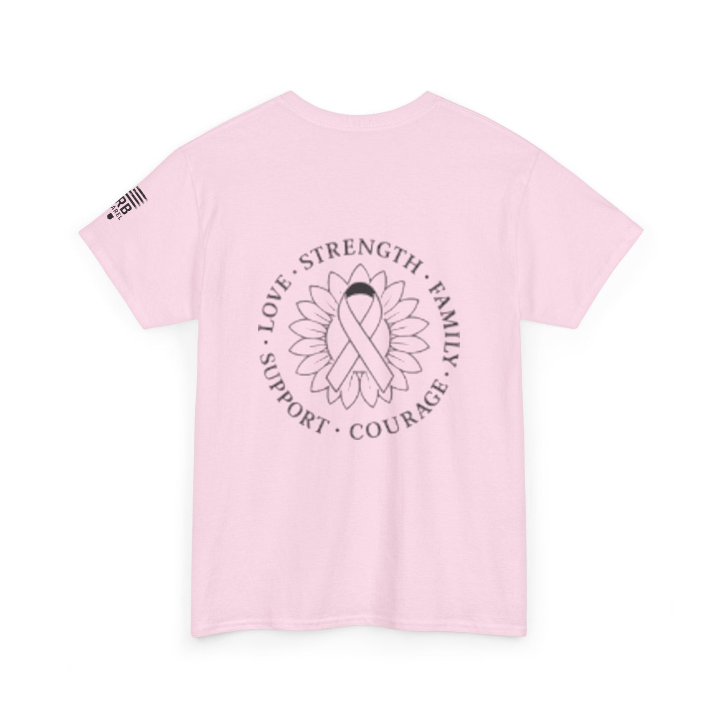 Breast Cancer Awareness Shirt – Sugar Hill Creations, LLC