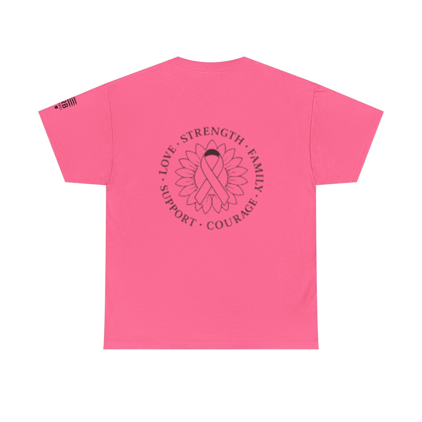 Breast Cancer Awareness Shirt – Sugar Hill Creations, LLC
