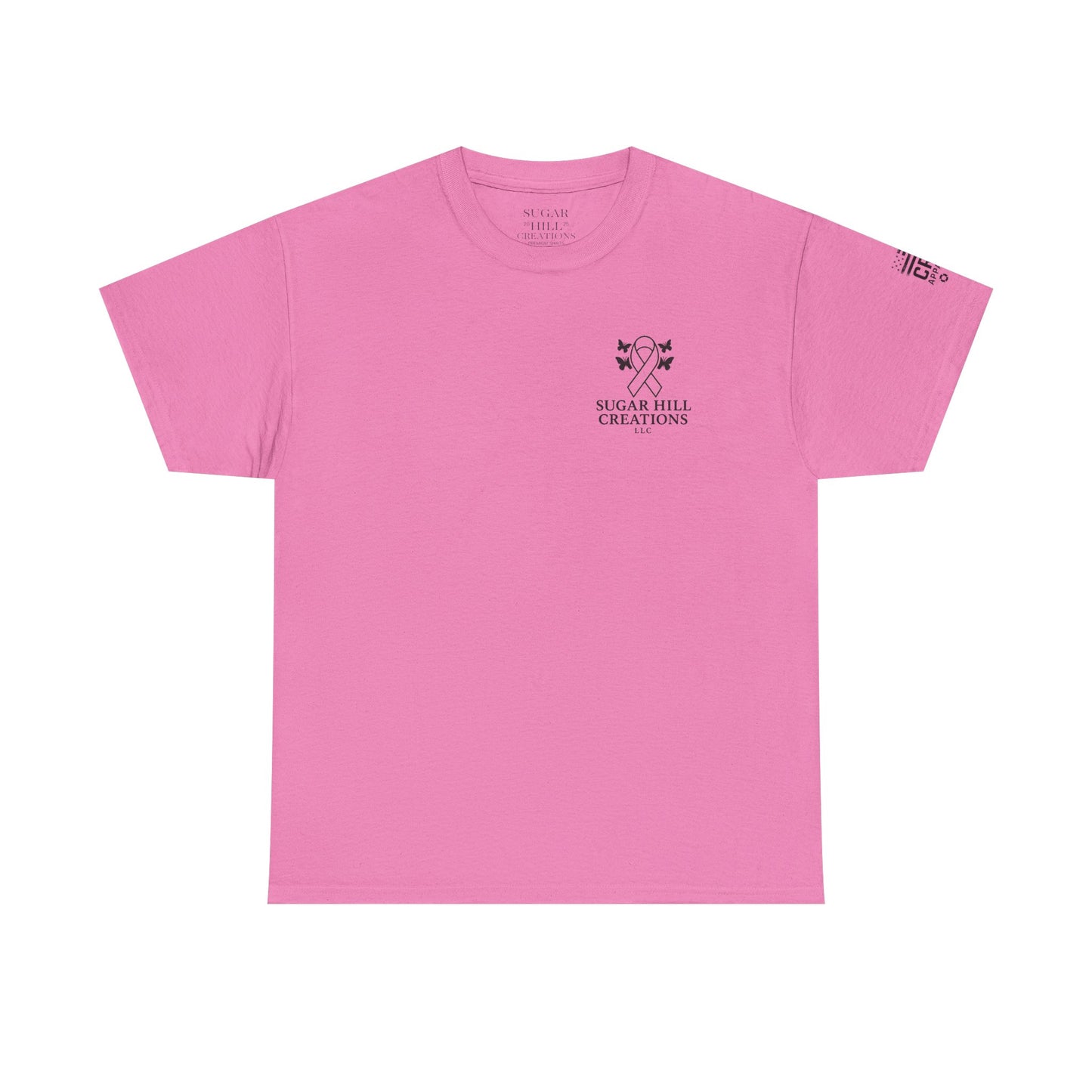 Breast Cancer Awareness Shirt – Sugar Hill Creations, LLC