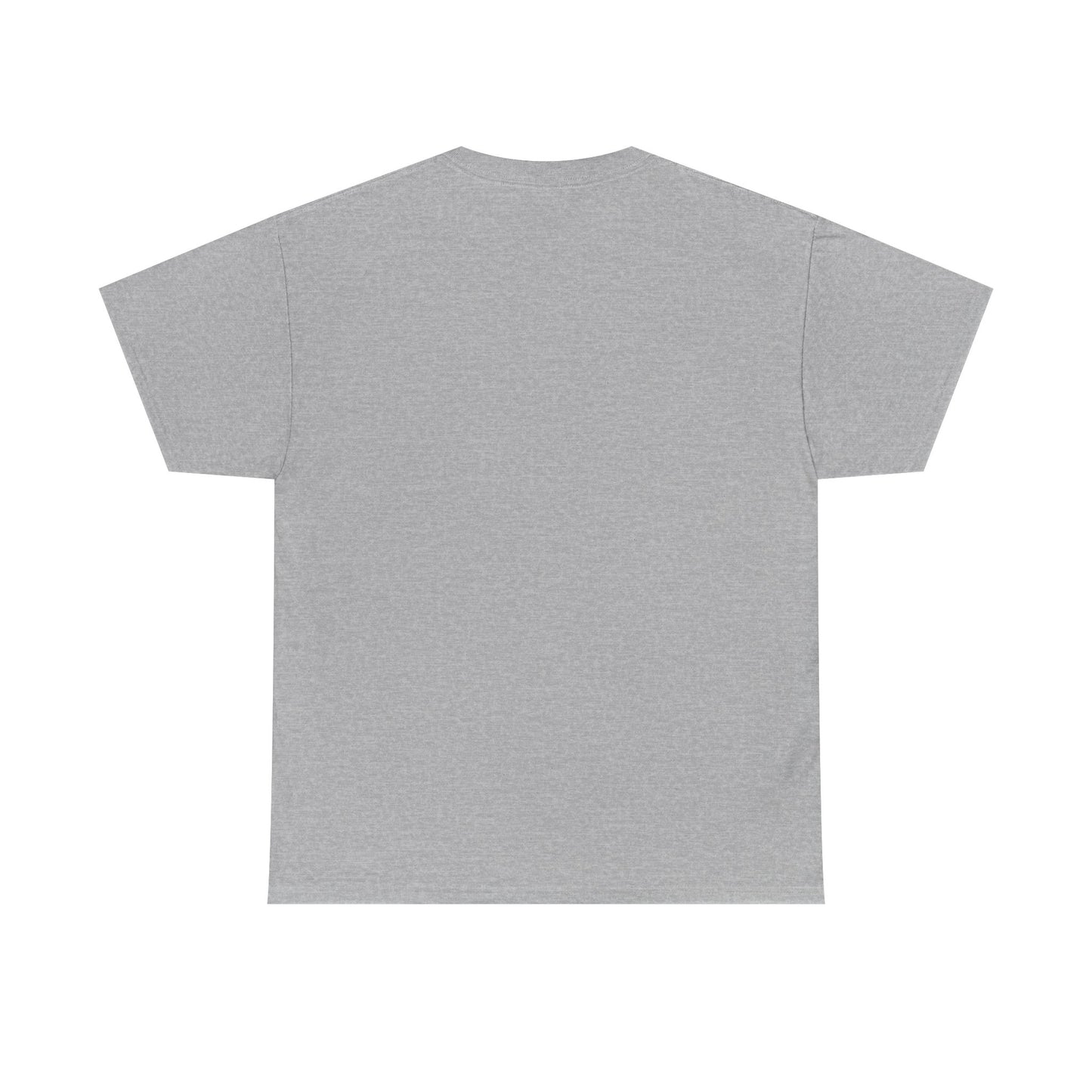 Central Chargers Unisex Heavy Cotton Tee, School Spirit Shirt, Game Day Apparel, Sports Team Merchandise, College Fan Gear