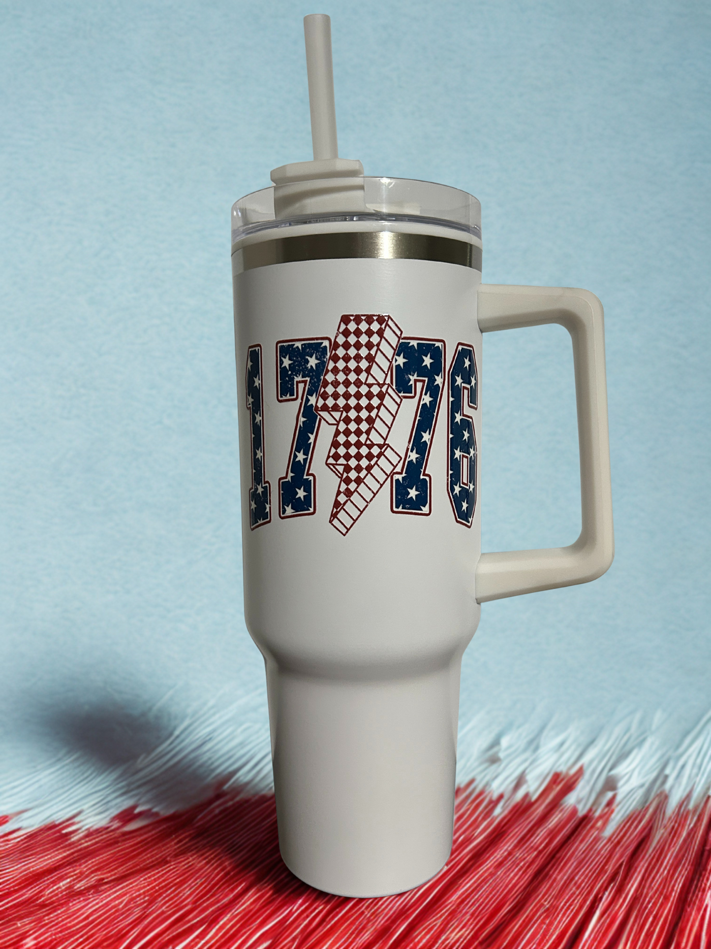 Custom 30 oz. Tumblers