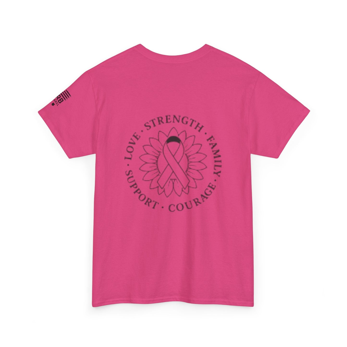 Breast Cancer Awareness Shirt – Sugar Hill Creations, LLC