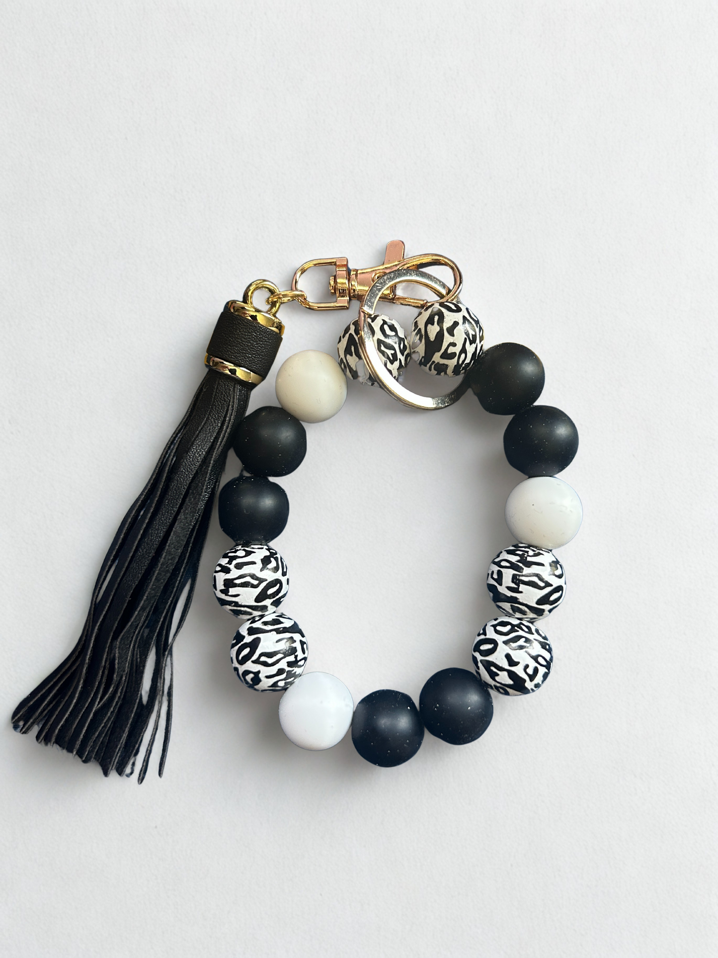 Wrist Keychains