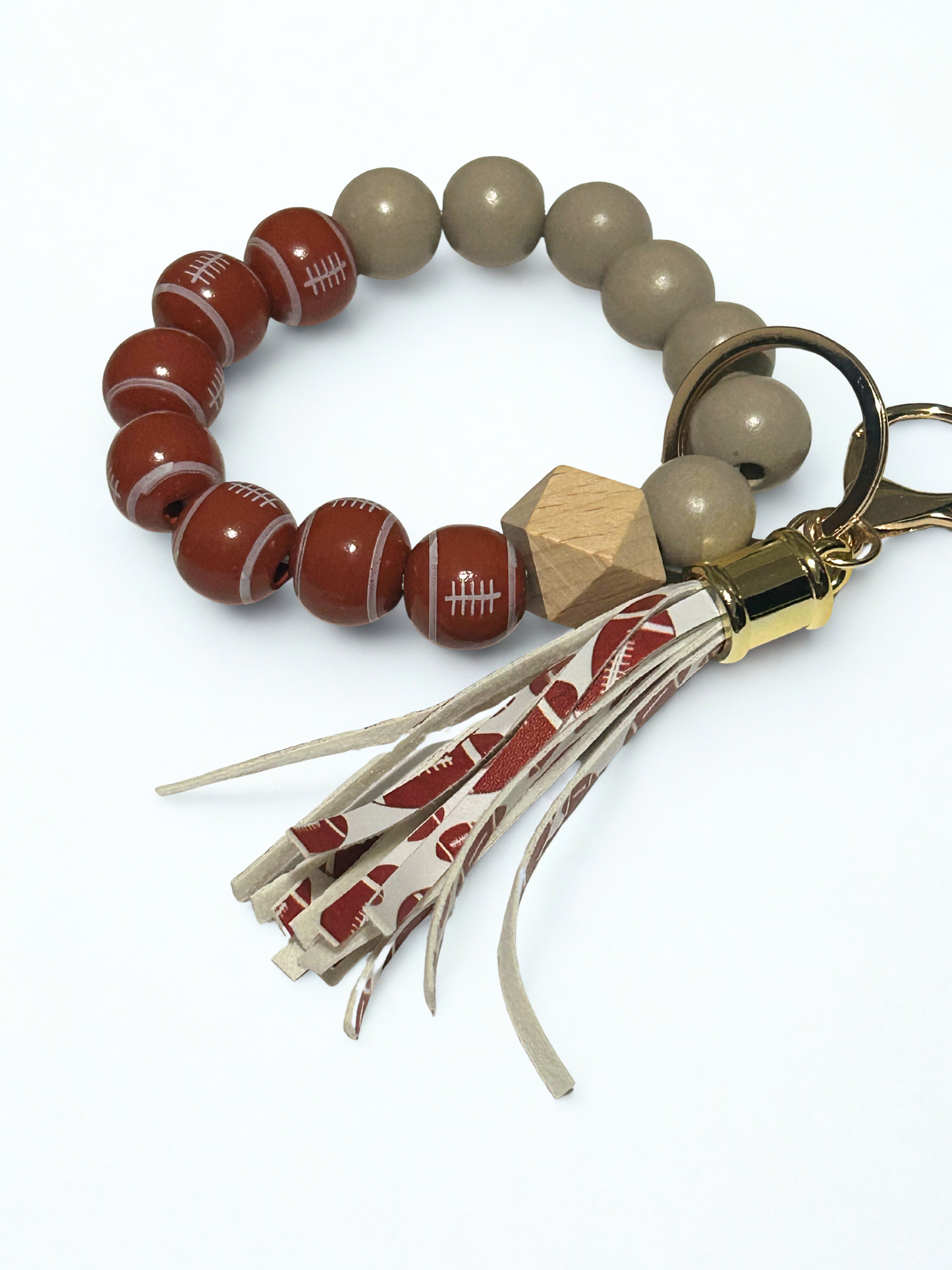 Wrist Keychains