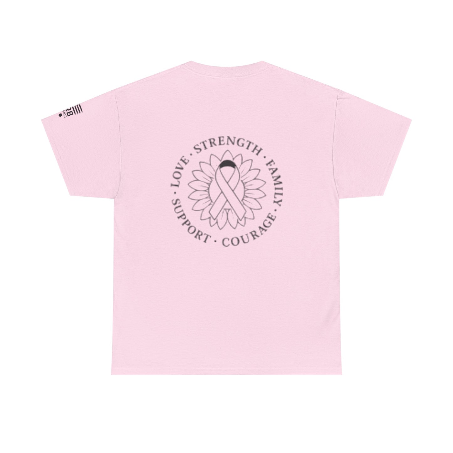 Breast Cancer Awareness Shirt – Sugar Hill Creations, LLC