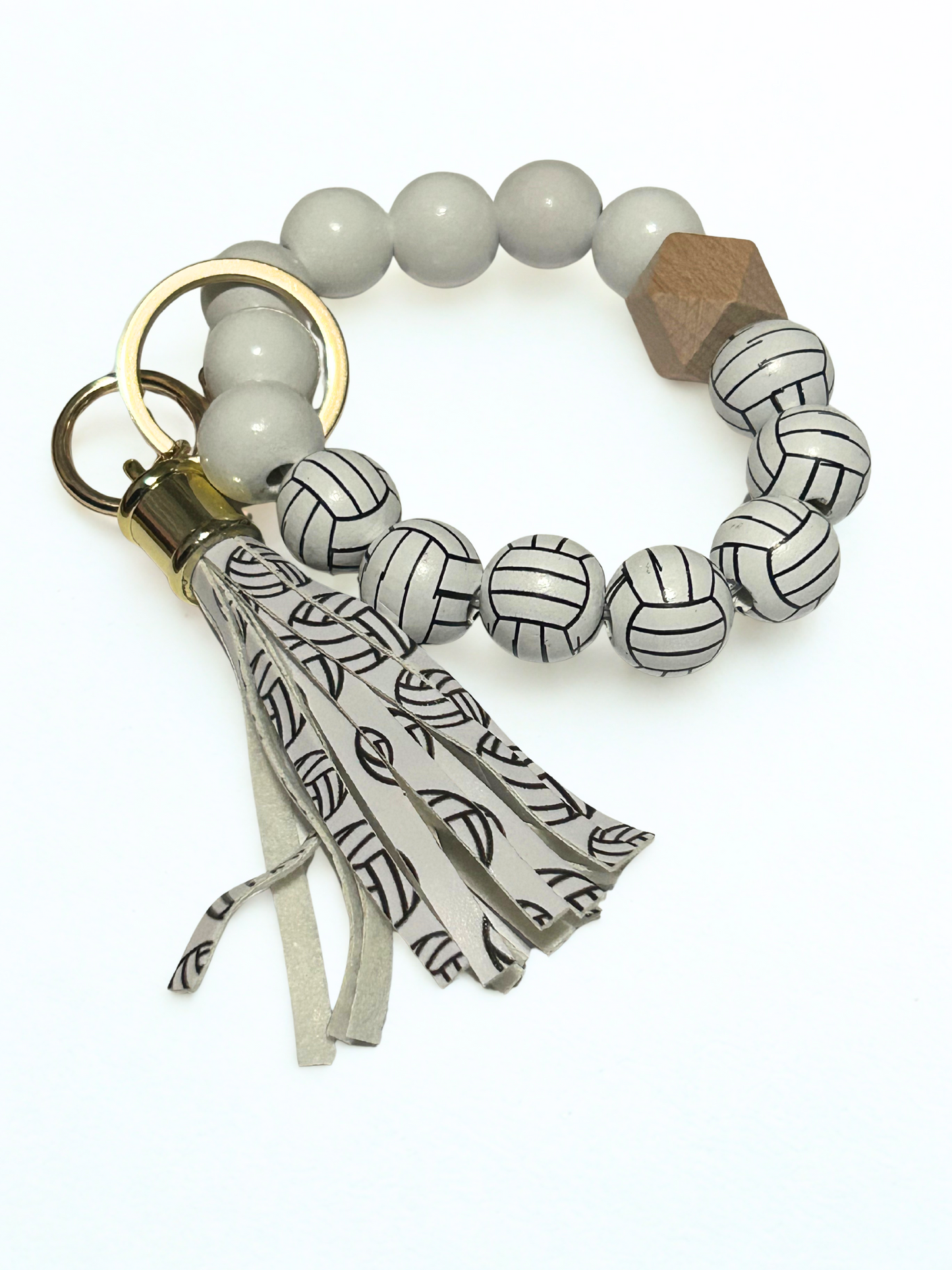 Wrist Keychains