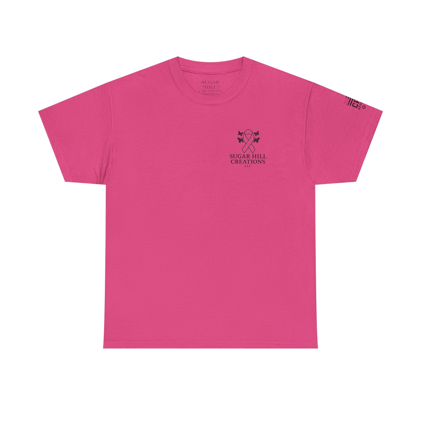 Breast Cancer Awareness Shirt – Sugar Hill Creations, LLC