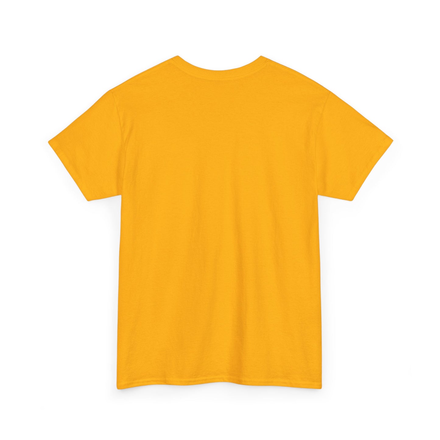 Central Chargers Unisex Heavy Cotton Tee, School Spirit Shirt, Game Day Apparel, Sports Team Merchandise, College Fan Gear