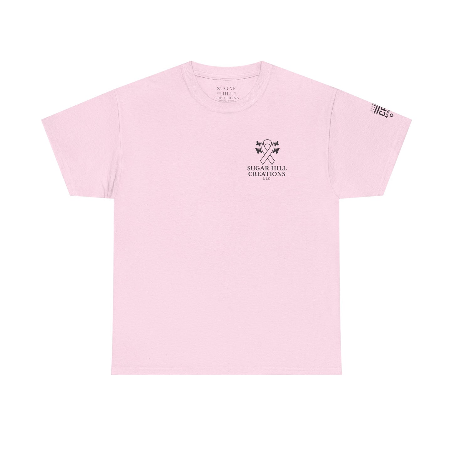 Breast Cancer Awareness Shirt – Sugar Hill Creations, LLC