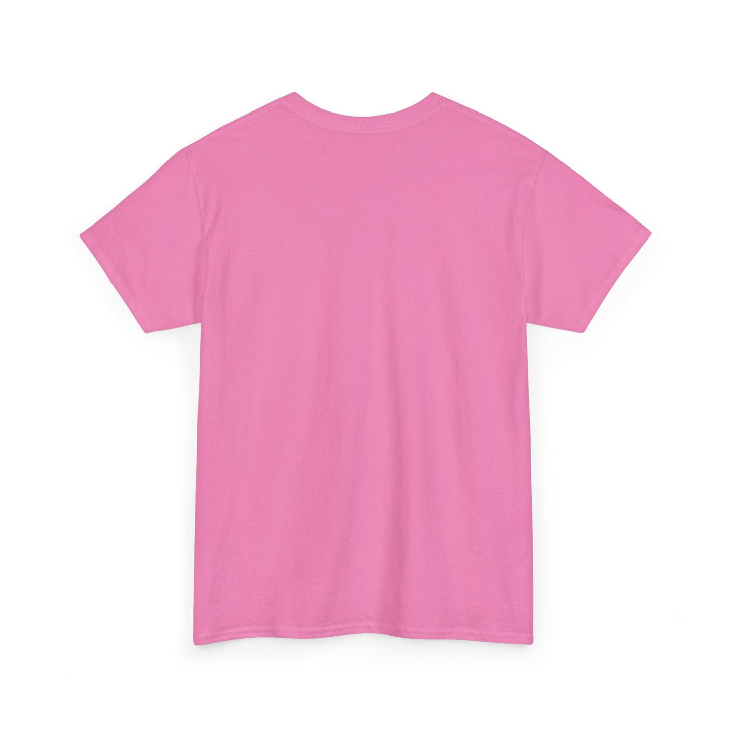 Central Chargers Unisex Heavy Cotton Tee, School Spirit Shirt, Game Day Apparel, Sports Team Merchandise, College Fan Gear