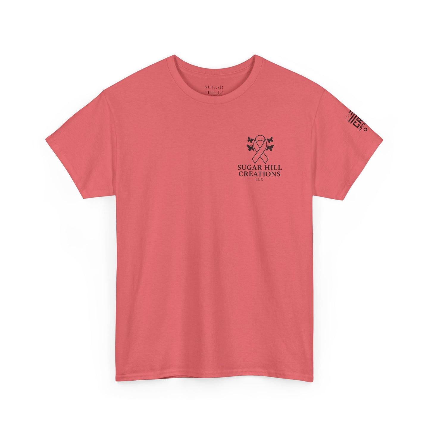 Breast Cancer Awareness Shirt – Sugar Hill Creations, LLC