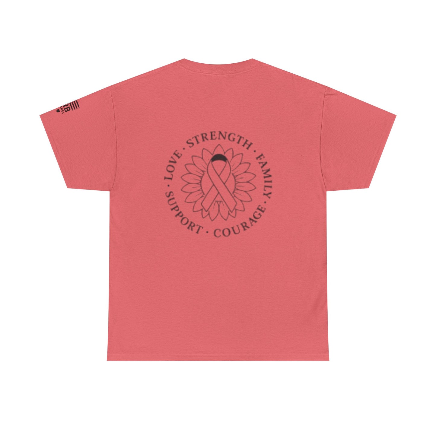 Breast Cancer Awareness Shirt – Sugar Hill Creations, LLC