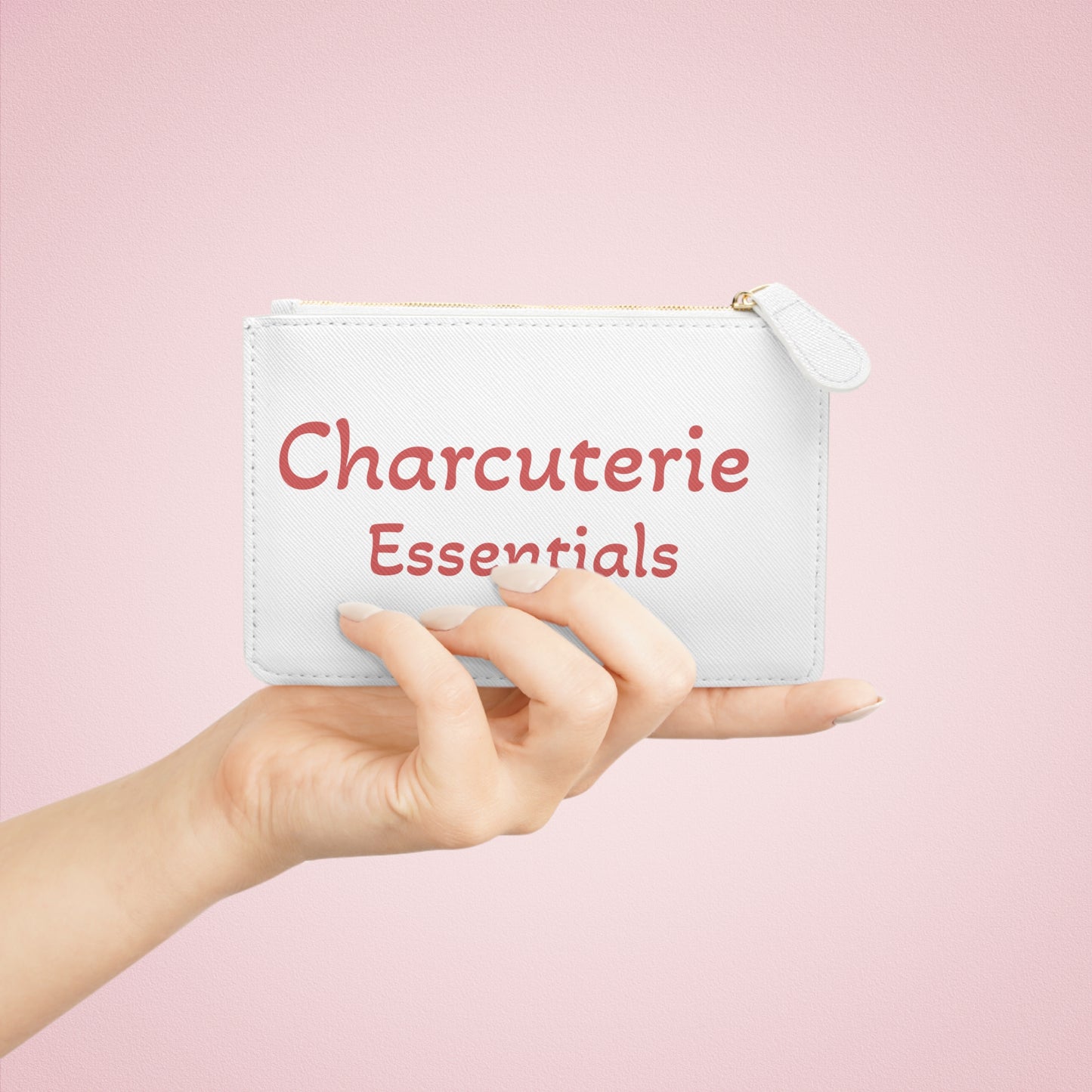 Mini Clutch Bag