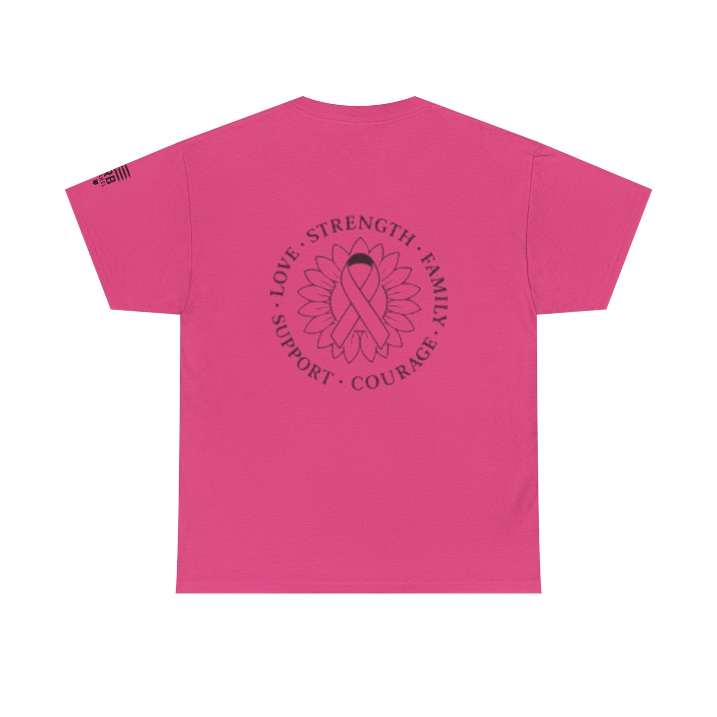 Breast Cancer Awareness Shirt – Sugar Hill Creations, LLC