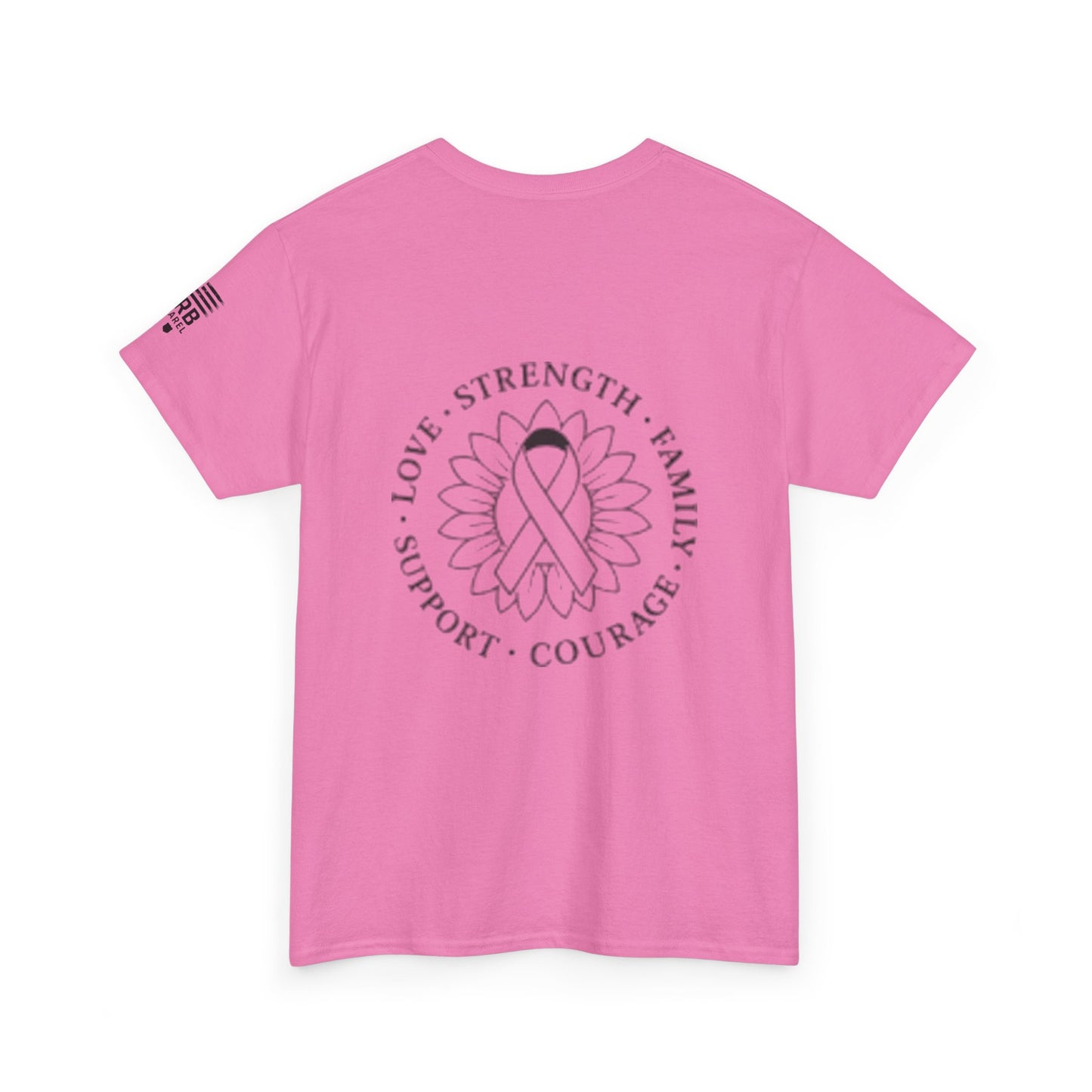 Breast Cancer Awareness Shirt – Sugar Hill Creations, LLC