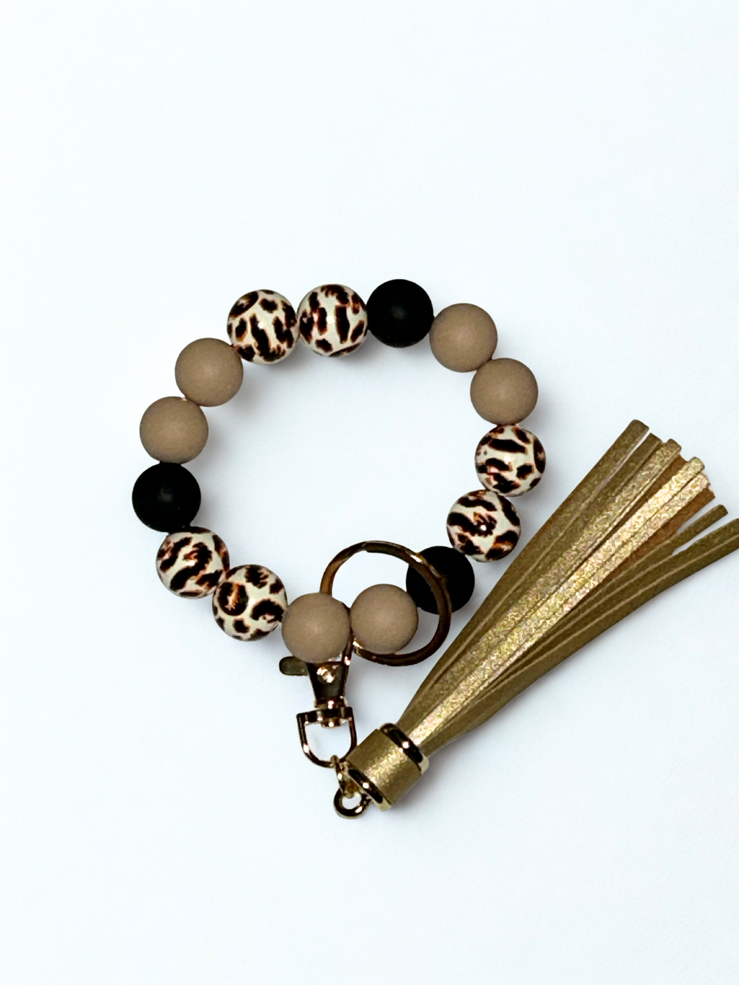 Wrist Keychains