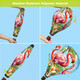 Briarwood Lane Flamingo Pair Hot Air Balloon Spinner