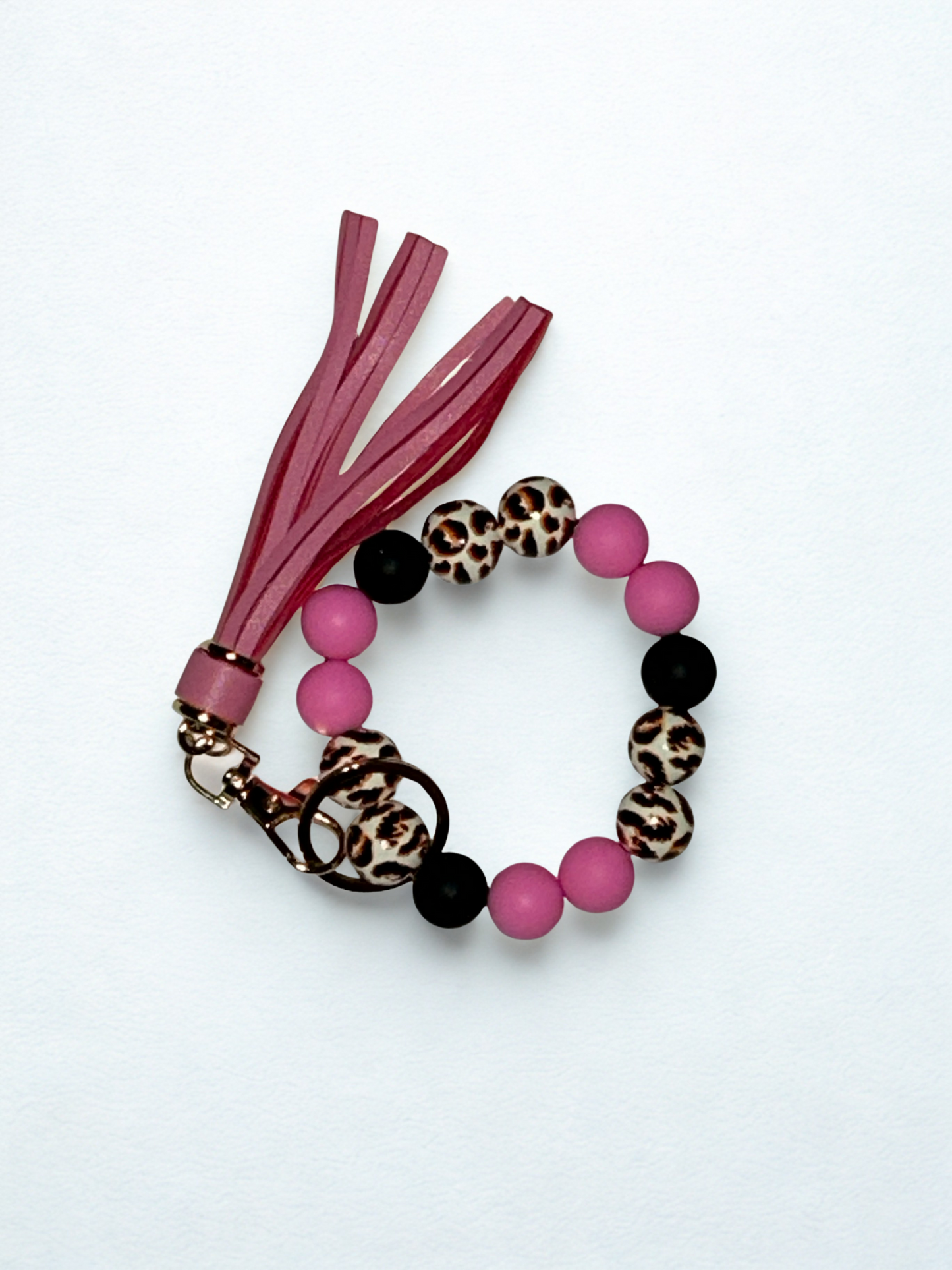 Wrist Keychains