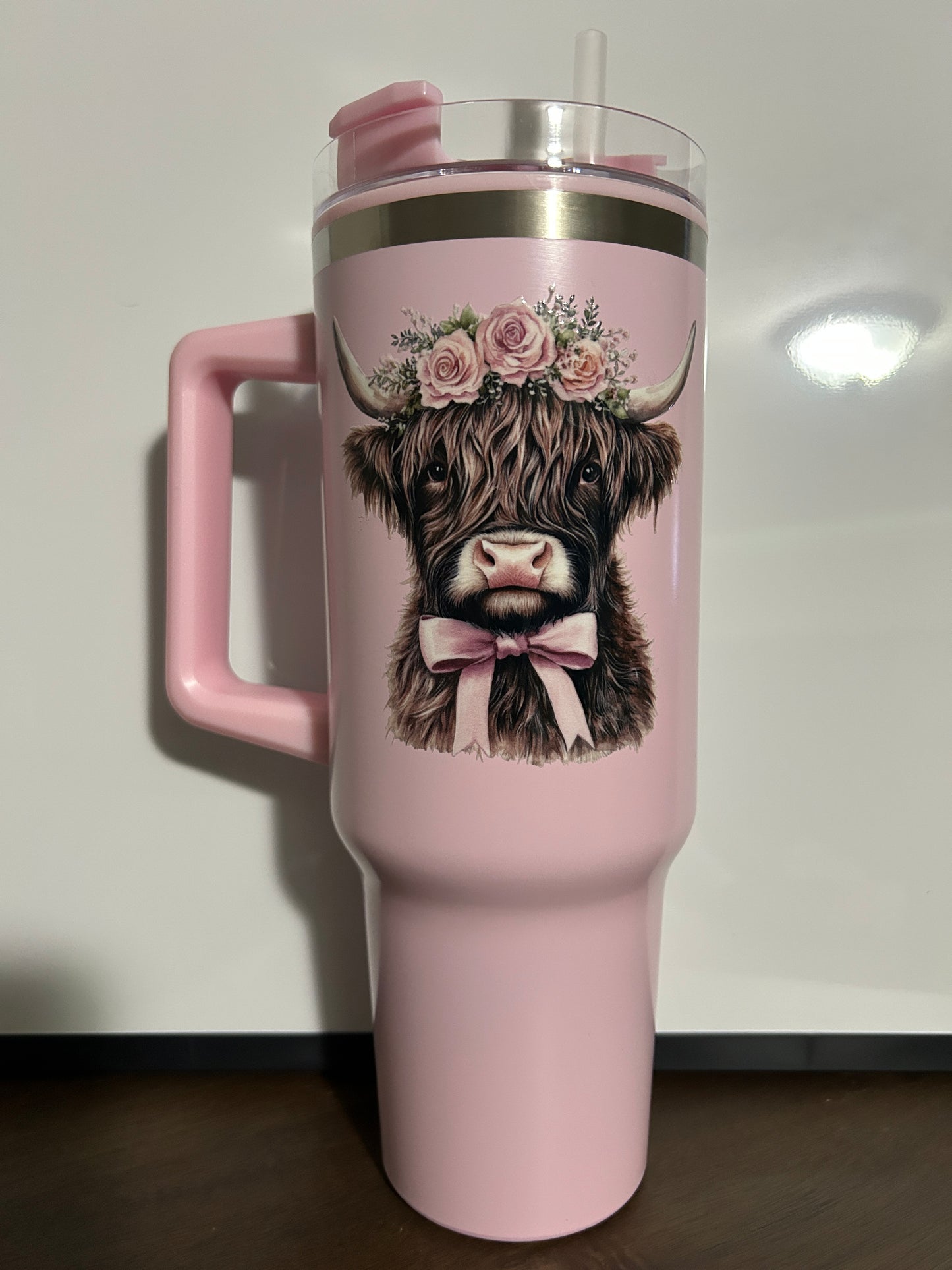 Custom 30 oz. Tumblers