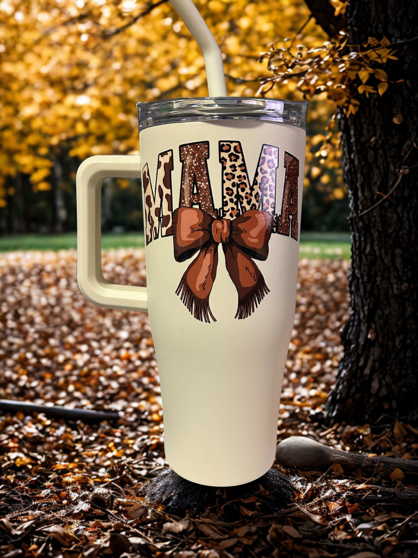 Custom 30 oz. Tumblers