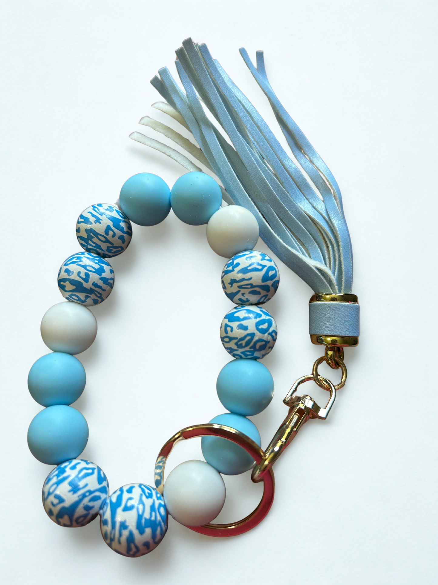 Wrist Keychains