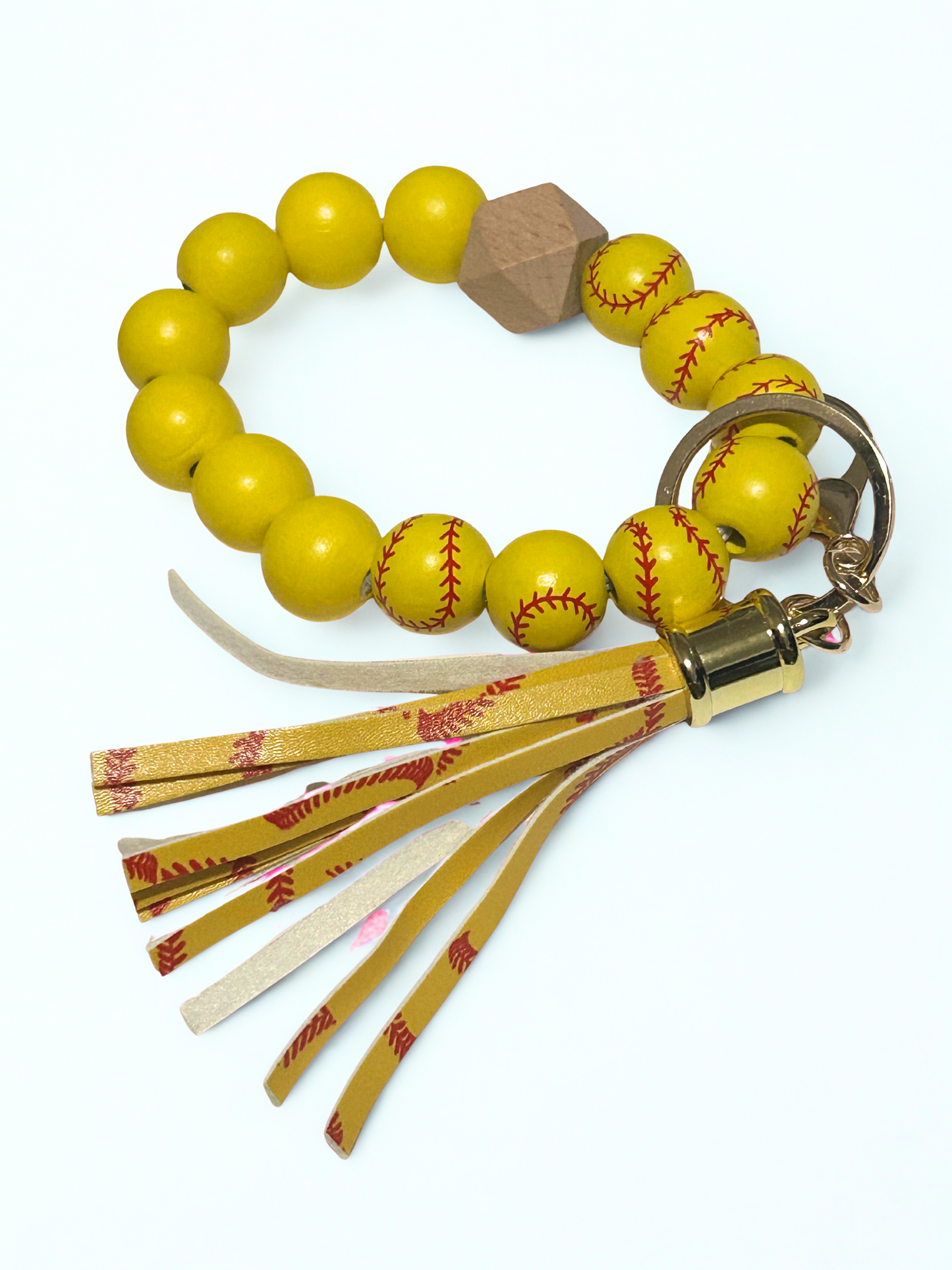 Wrist Keychains
