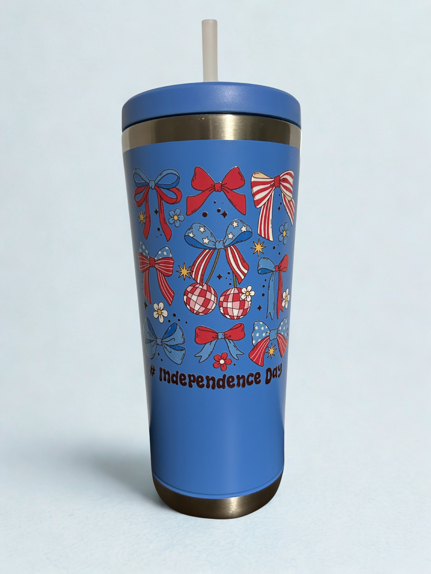 Custom 20 oz. Tumblers