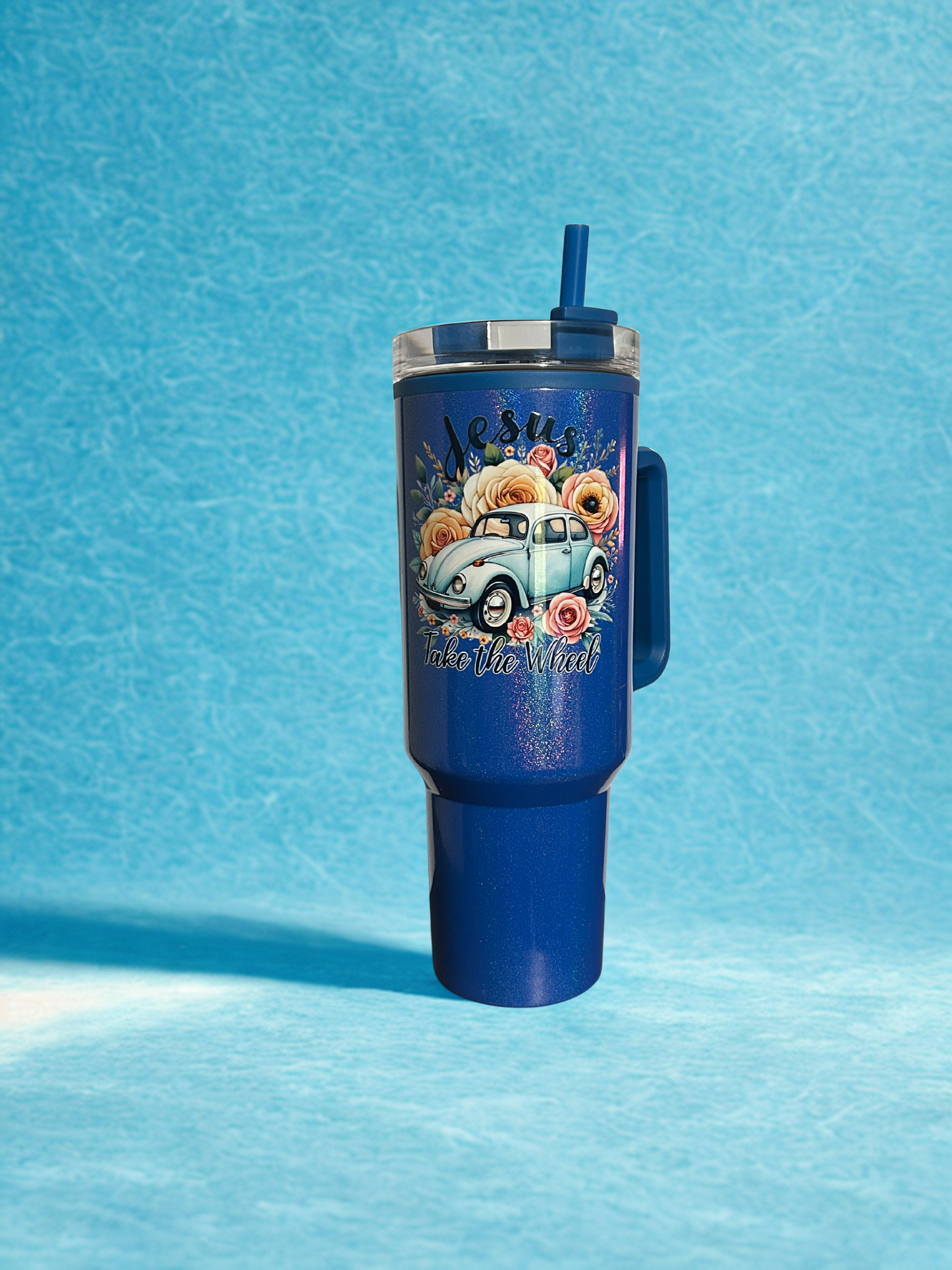 Custom 30 oz. Tumblers