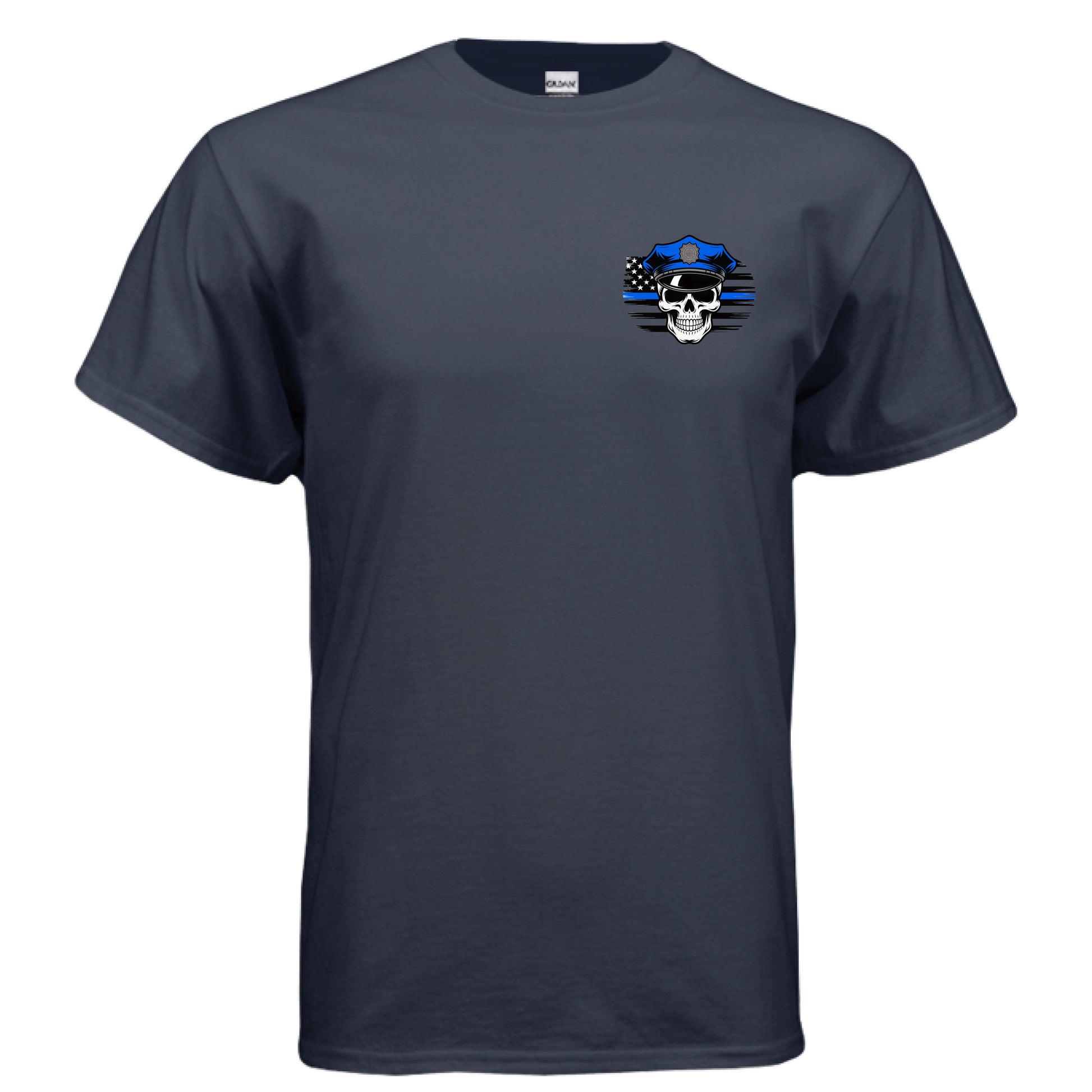 NAVY - FRONT