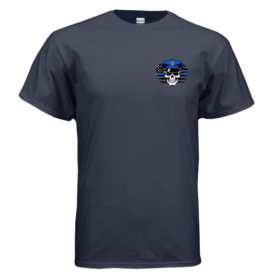 NAVY - FRONT