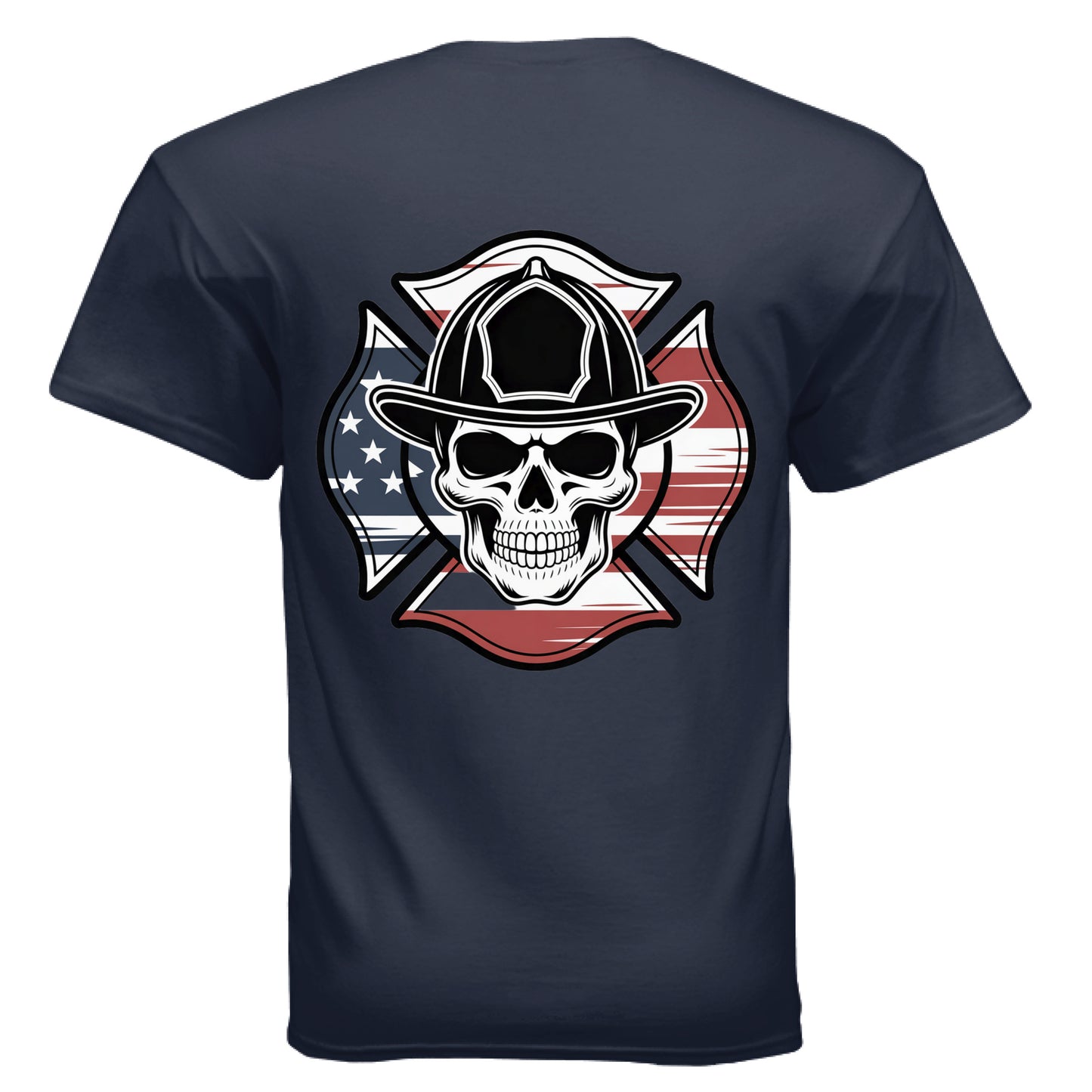 NAVY - BACK