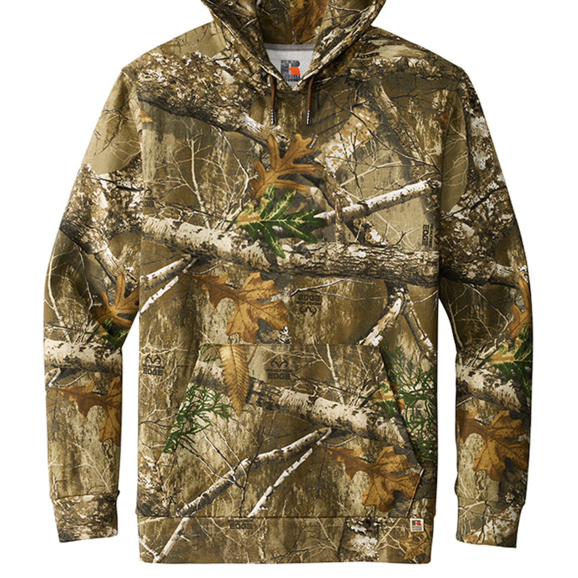 Realtree Edge - FRONT