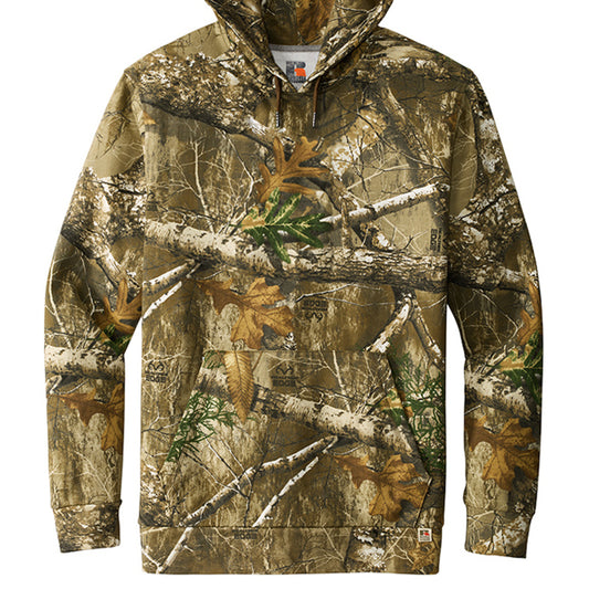 Realtree Edge - FRONT