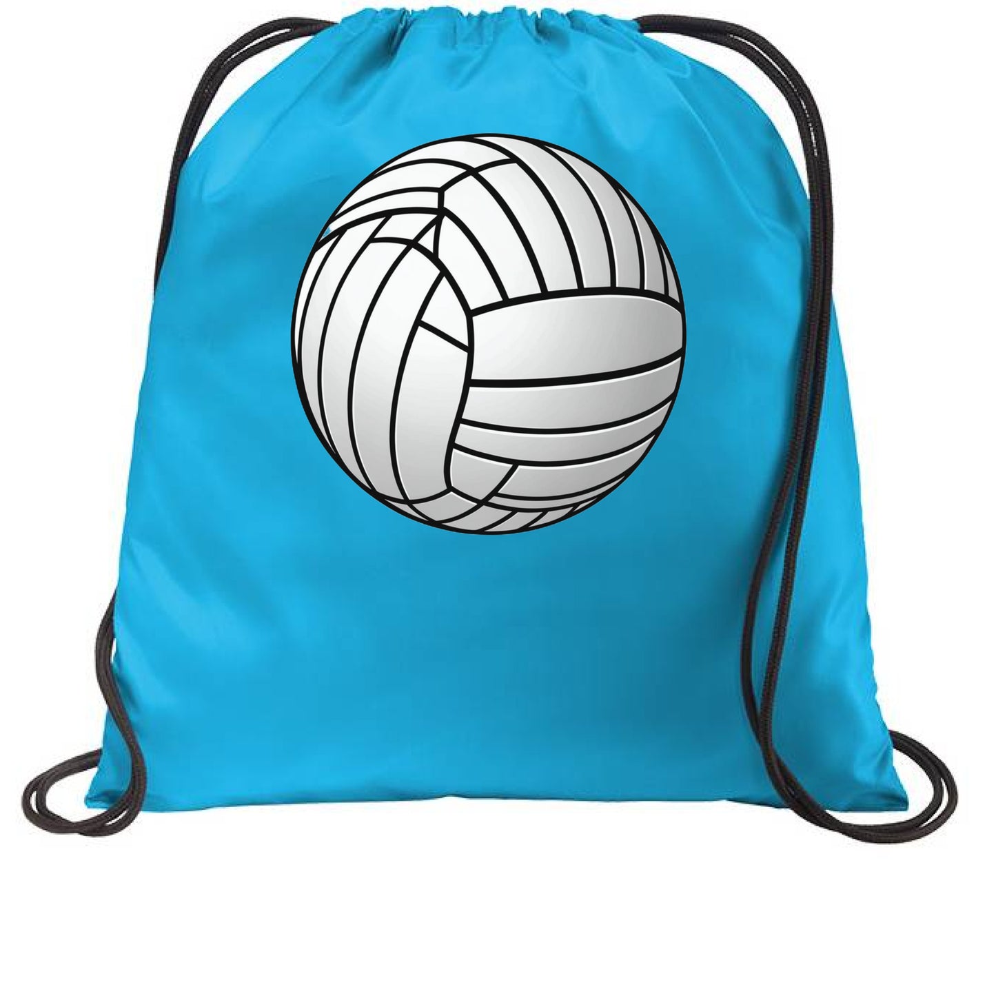 Turquoise - FRONT