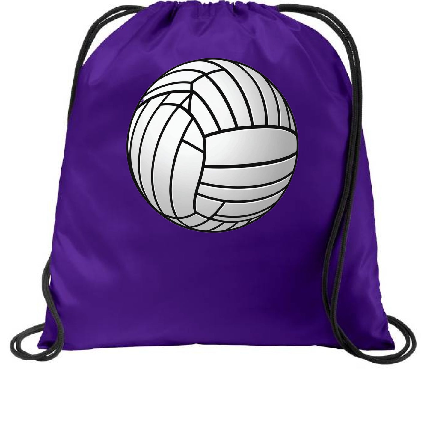 Purple - FRONT