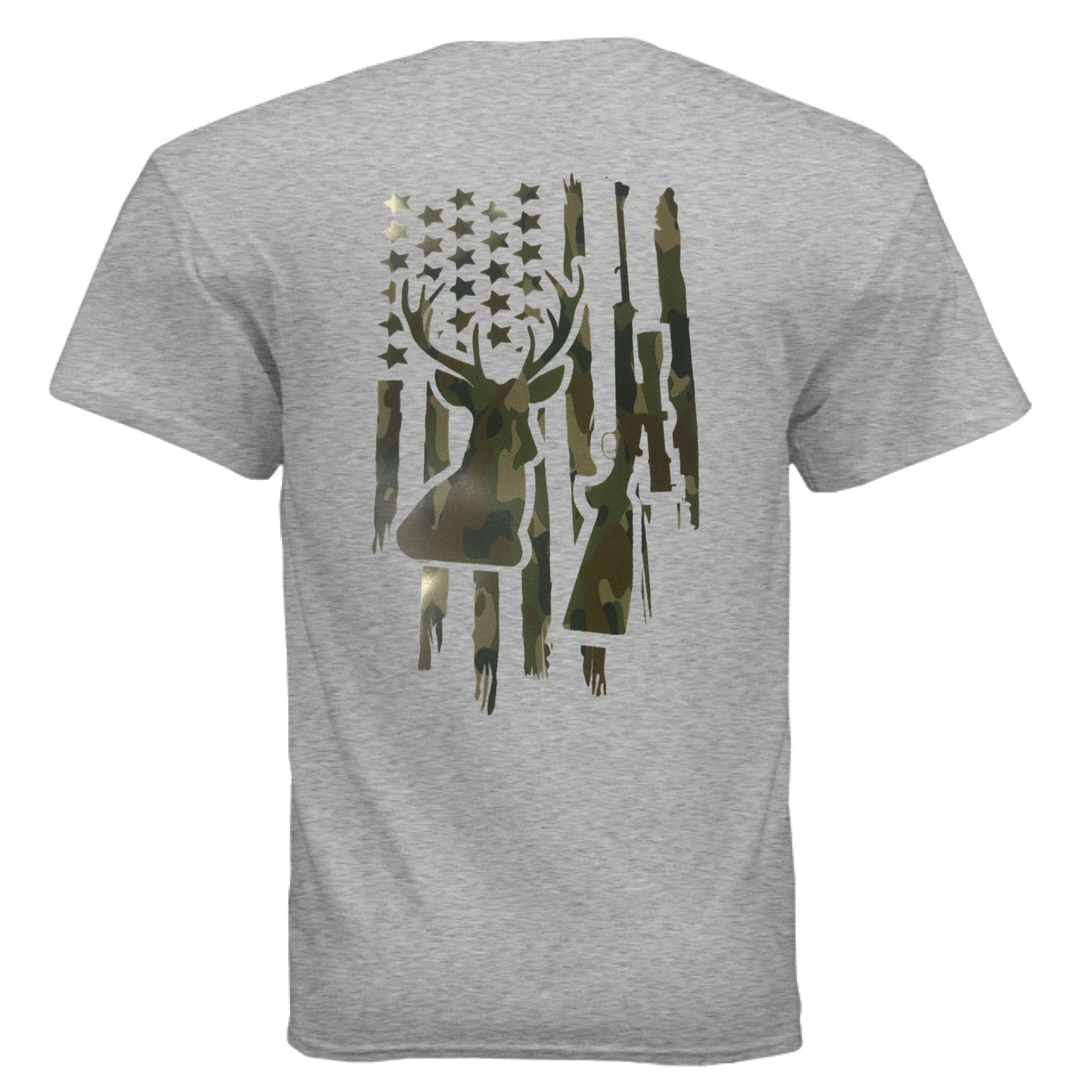 SPORT GREY - BACK