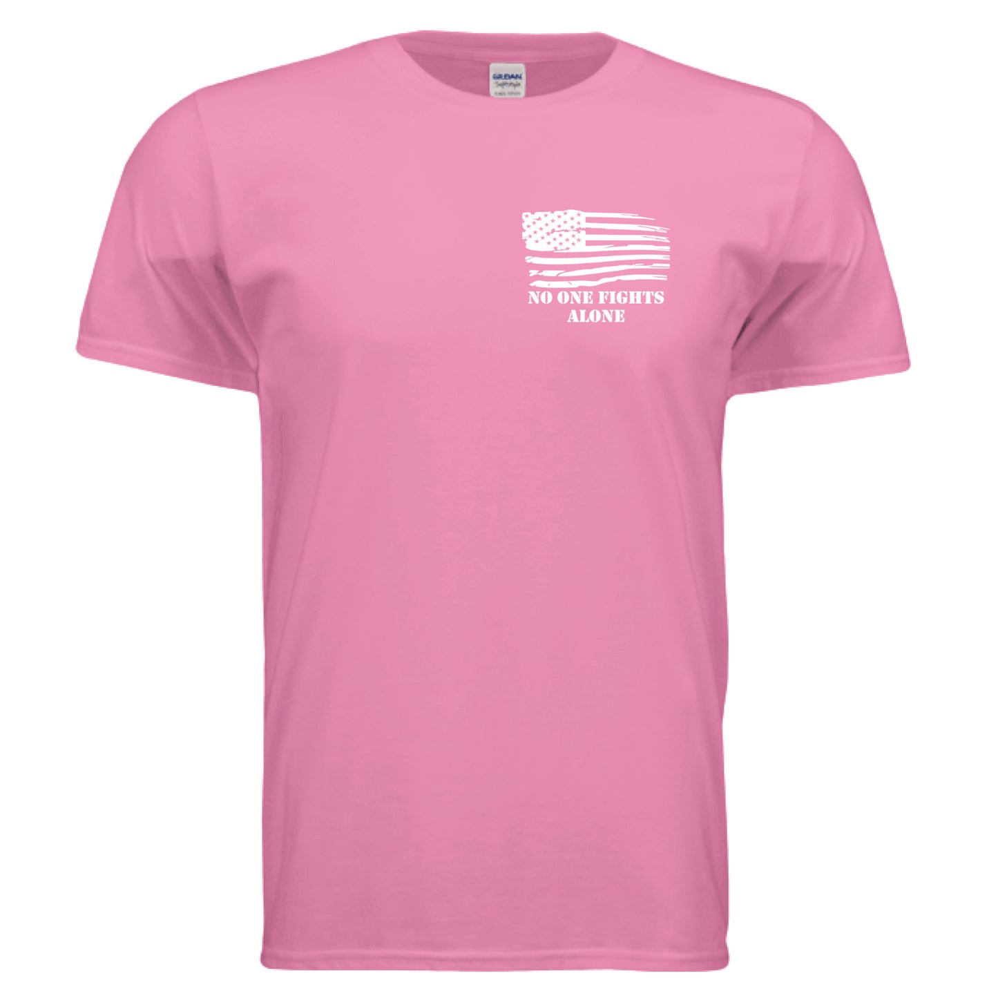 AZALEA - FRONT