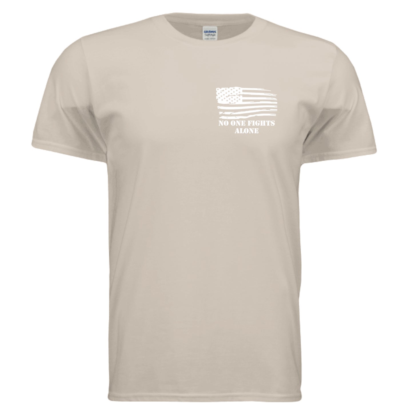 SAND - FRONT