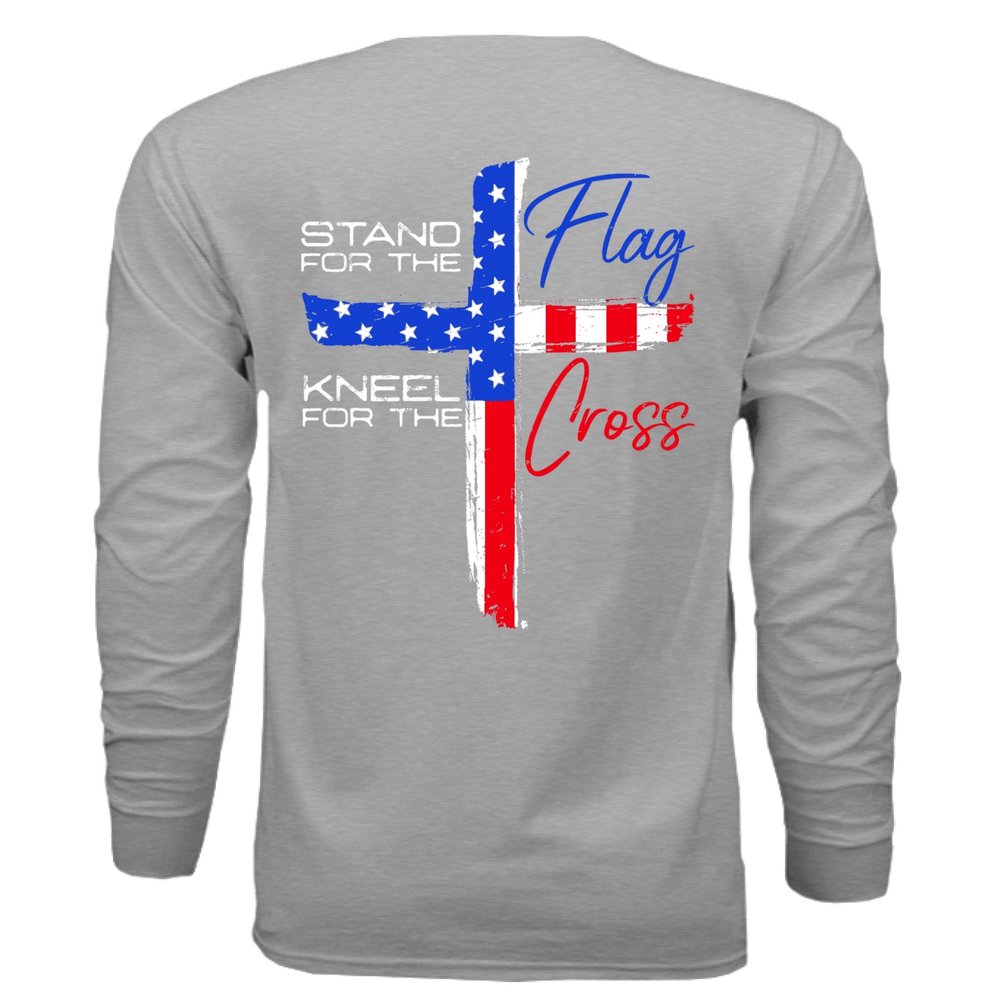 SPORT GREY - BACK
