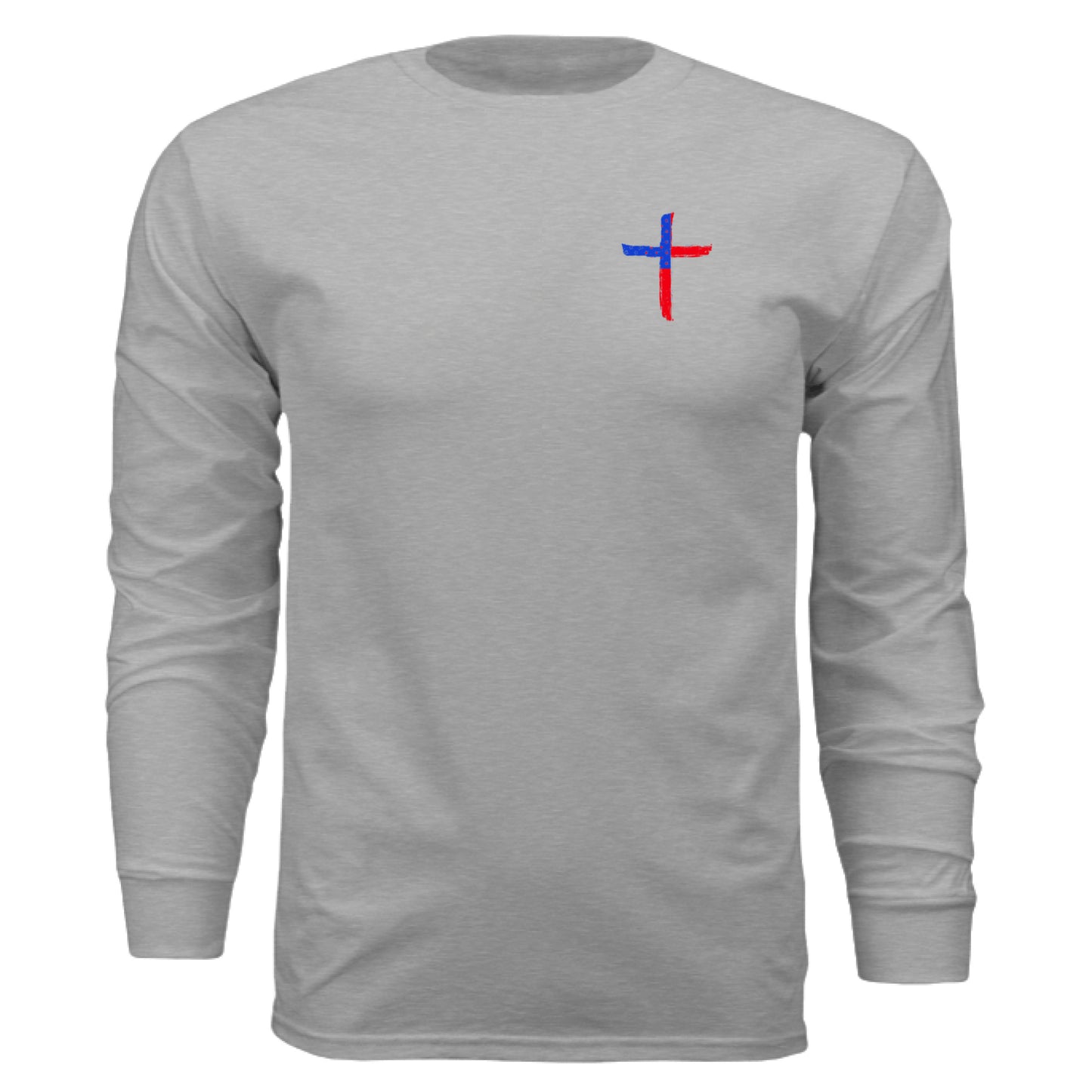 SPORT GREY - FRONT