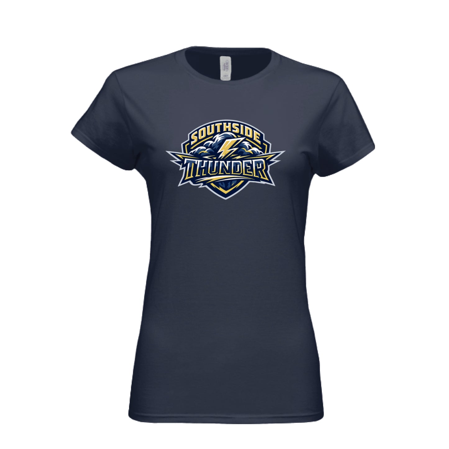NAVY - FRONT