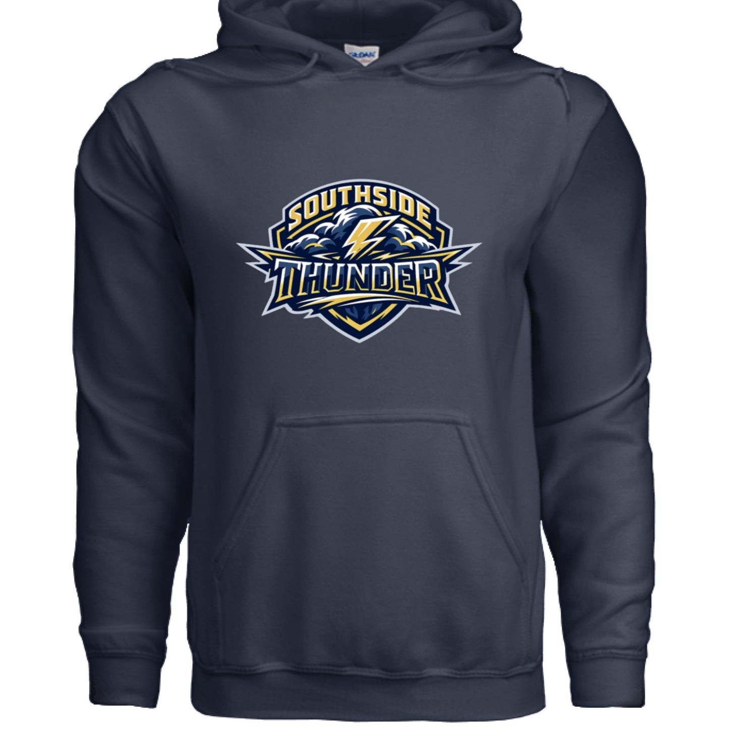 NAVY - FRONT