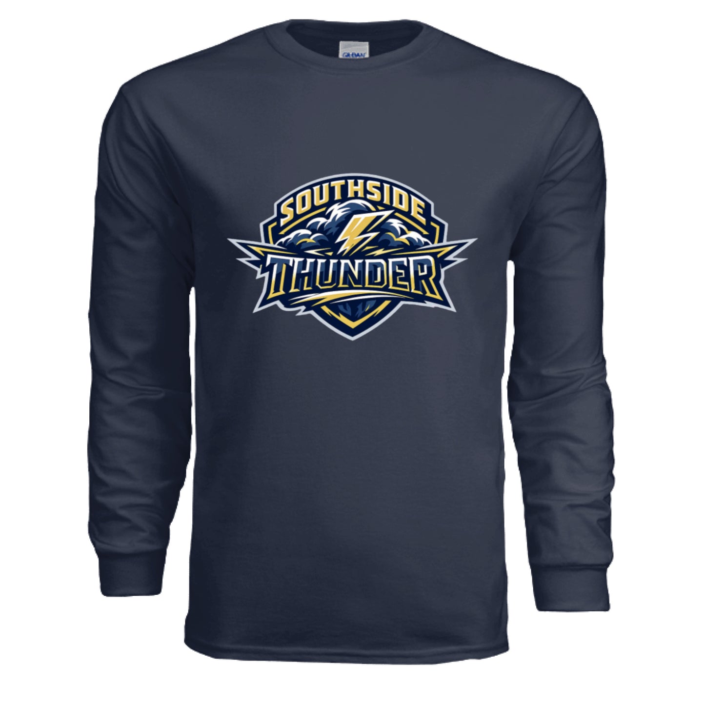NAVY - FRONT