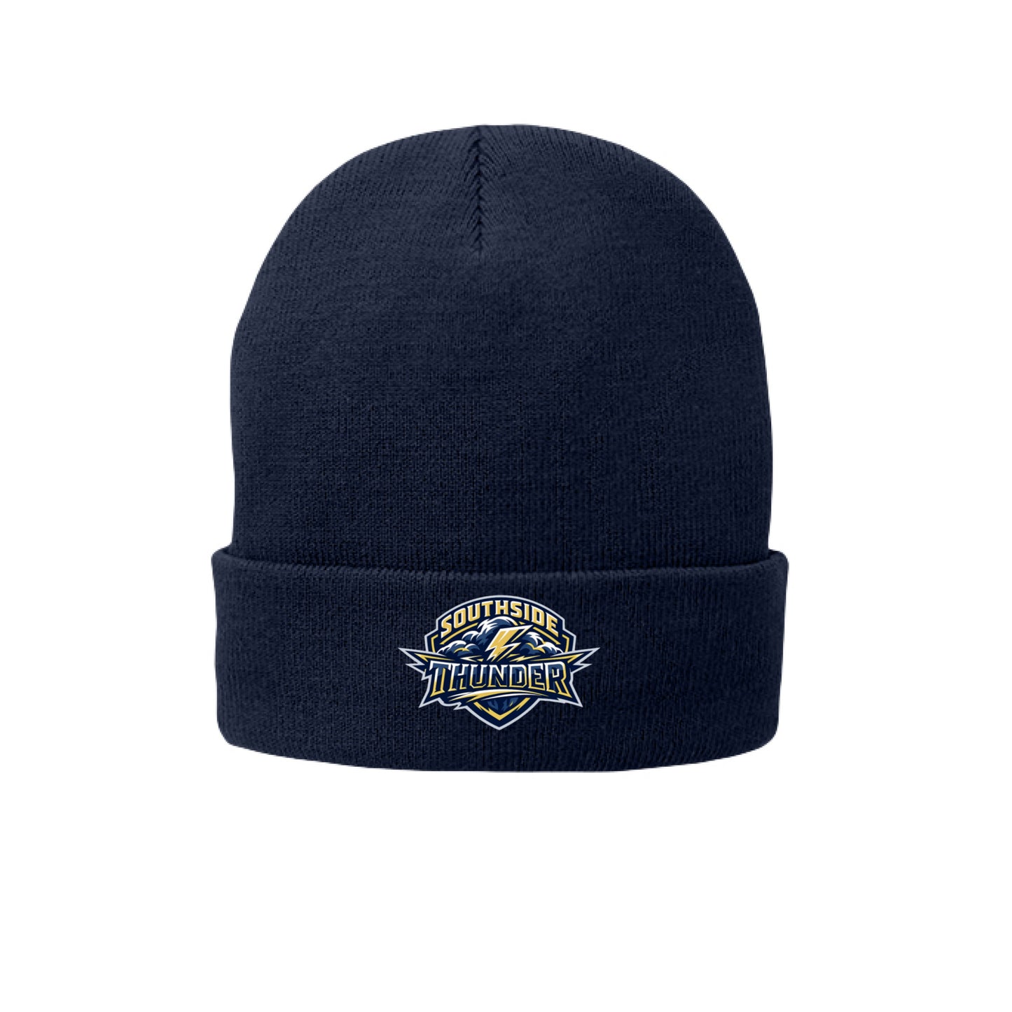 Navy - FRONT