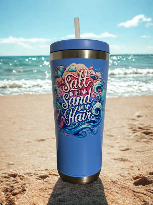 Custom 20 oz. Tumblers