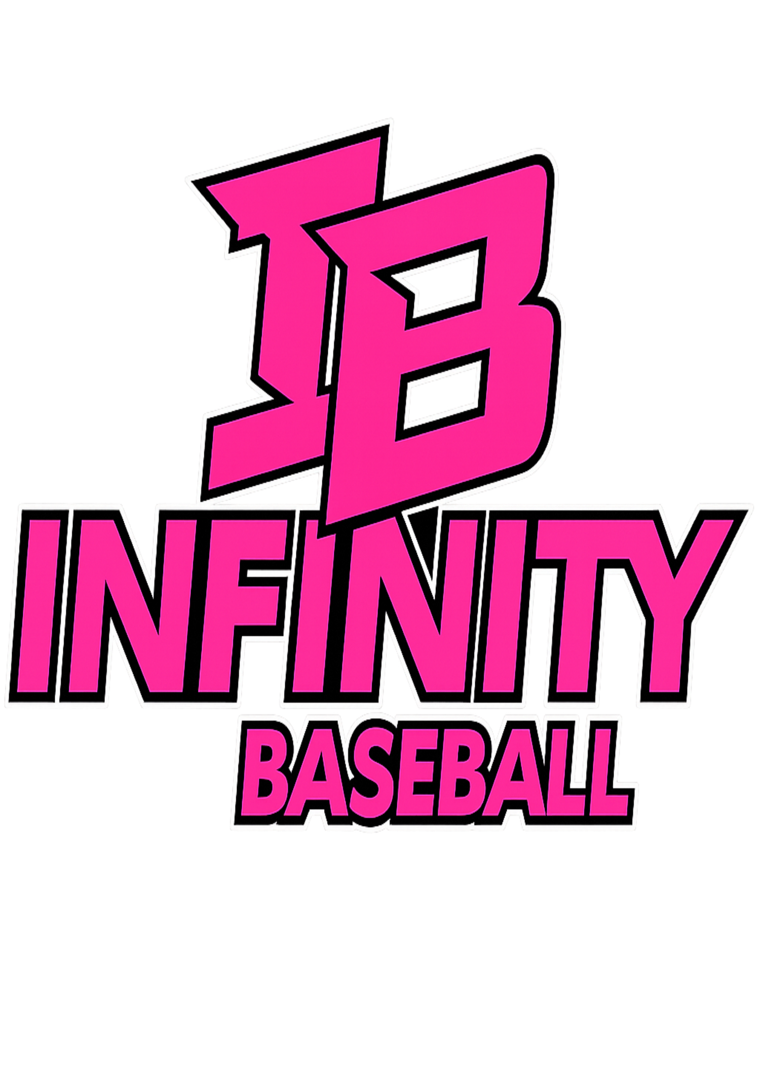 Infinity Baseball Fan Gear