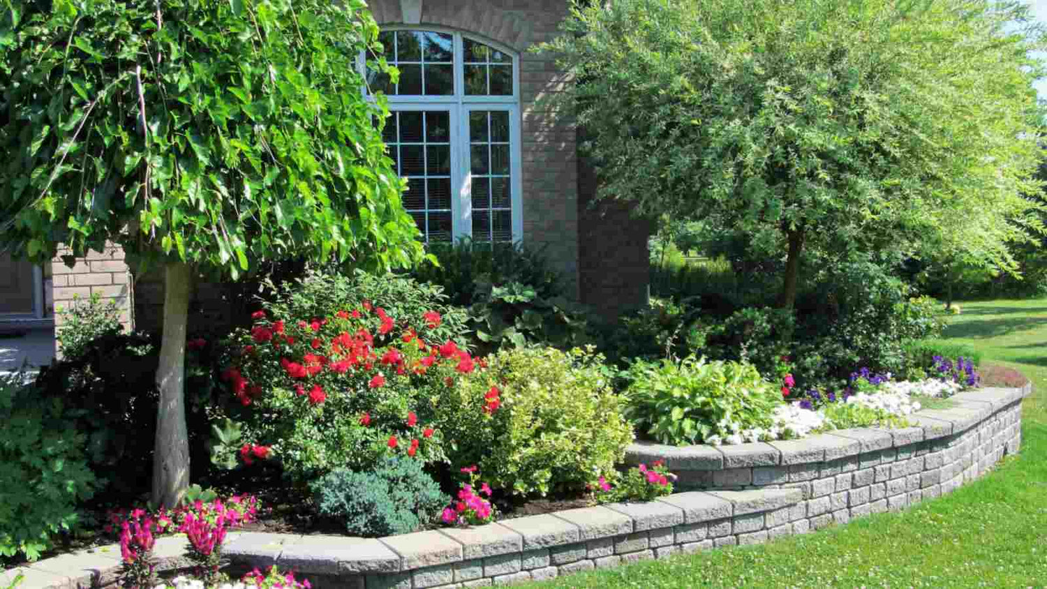 Lawn and Garden